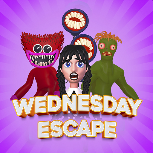 Escape Wednesday