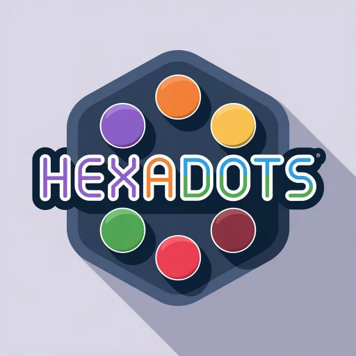 Hexa Dots