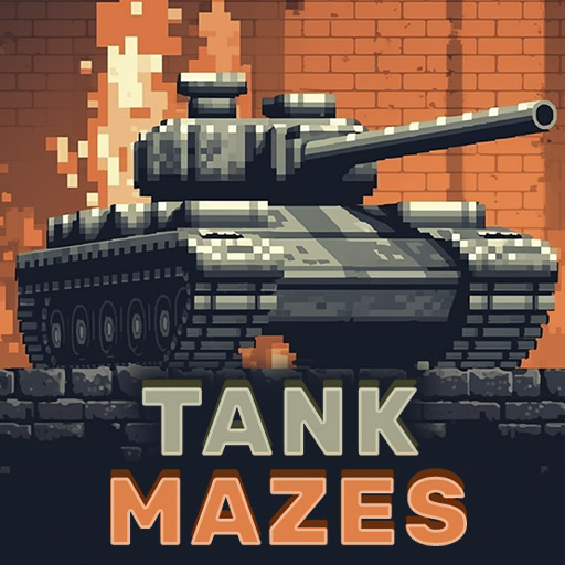 Tank Mazes